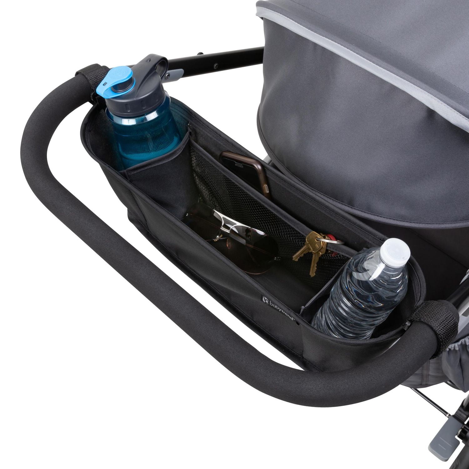 Baby Trend Tour™ LTE 2-en-1 Poussette Wagon