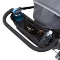 thumbnail image 4 of Baby Trend Tour™ LTE 2-en-1 Poussette Wagon, 4 of 9