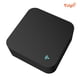 thumbnail image 1 of WiFi IR Remote 2.4GHz Voice Control Work con Tuya APP Control remoto inteligente inteligente para TV Air Eigraketly EL010204-00, 1 of 5