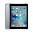 thumbnail image 1 of REFURBISHED Apple Ipad Air 2 64GB Wifi Tablet - Space Grey, 1 of 4