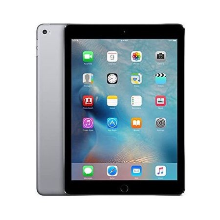 REFURBISHED Apple Ipad Air 2 64GB Wifi Tablet - Space Grey