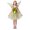 Green, variant on FUZHIQ Girls Halloween Outfit Party Fairy Dress Performance Attire