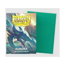 Dragon Shield Sleeves – Limited Edition: Matte Art: Grand Archive: Silvie 100CT - Card Sleeves - Smooth & Tough - Compatible with Pokémon & Magic The Gathering & Digimon MTG TCG OCG & Hockey Cards Dragon Shield Sleeves – Limited Edition: Matte Art: Grand Archive: Silvie 100CT - Card Sleeves - Smooth & Tough - Compatible with Pokémon & Magic The Gathering & Digimon MTG TCG OCG & Hockey Cards