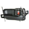 thumbnail image 4 of TRQ Door Handle Black Inside Interior Front & Rear Set for 95-99 Toyota Avalon DHA35953, 4 of 4
