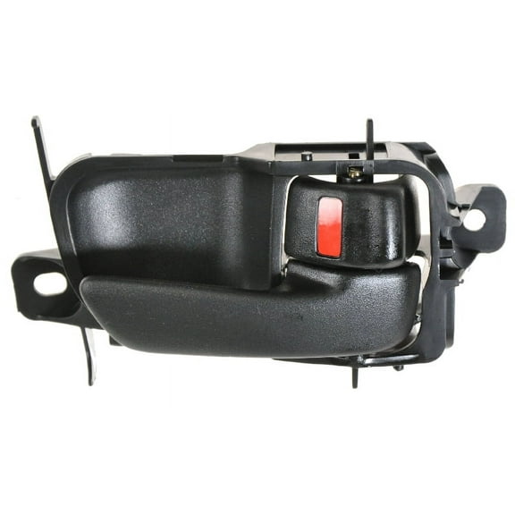 TRQ Door Handle Inside Interior Front or Rear Passenger RH for 95-99 Avalon DHA49490