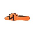 thumbnail image 3 of Carrying Case Bag Handbag Portable Waterproof Outside Oxford Cloth Protection Case Bag Carrying Case Orange, 3 of 7
