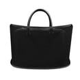 thumbnail image 2 of Organizador Soporte de almacenamiento de bolso de bolsillo de red de malla para coche para monedero de teléfono (negro) Ndcxsfigh Nuevos Originales, 2 of 5