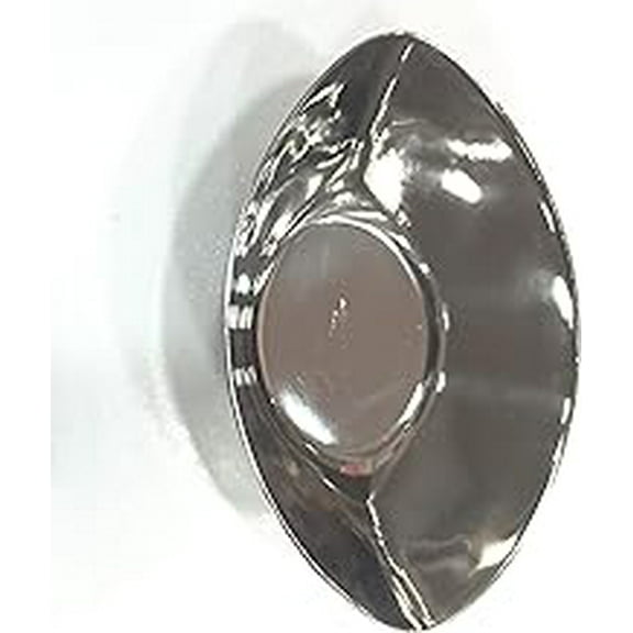 iKonbi Eye Ball Shape Chutney Sauce Bowl Useful for Serving Snacks Cheese dip meyonise Other Liquid Set of 1