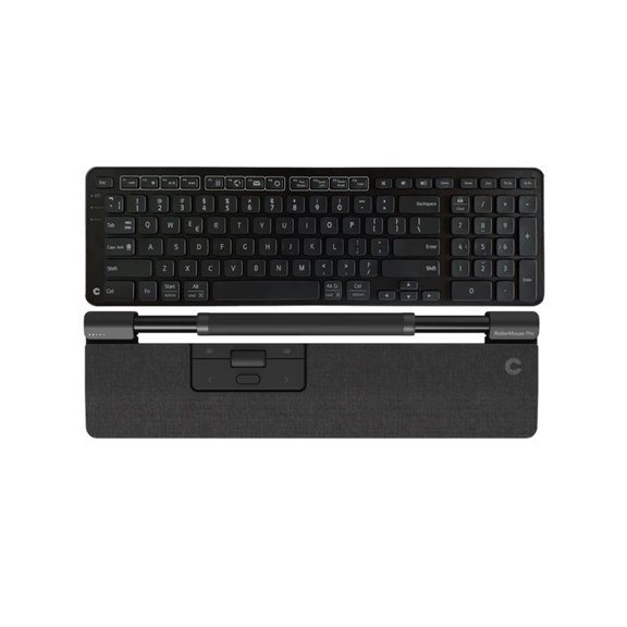 Contour Balance Keyboard