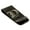 Black, variant on Stainless Steel Letter D Initial Royal Monogram Engraved Engraved Money Clip Credit Card Holder Celtic