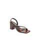 thumbnail image 2 of Sandalia Mujer Kipon Tacon Formal cafe 24, 2 of 6