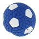 thumbnail image 5 of Pelotas chirriantes de rugby/fútbol/voleibol juguetes para perros mascotas y entrenando jinwen Pelota para perros, 5 of 7