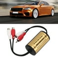 thumbnail image 4 of Noise Suppressor, Ground  Isolator High Output Current Anti Interference Strong Signal  For Car, 4 of 8