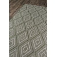 thumbnail image 2 of Skyline Decor  Blue Lake Palace Rugs in Rectangle Shape - Big Green 5'3" X 7'6" 5' x 8' Accent, Outdoor, Indoor Rectangle, 2 of 6