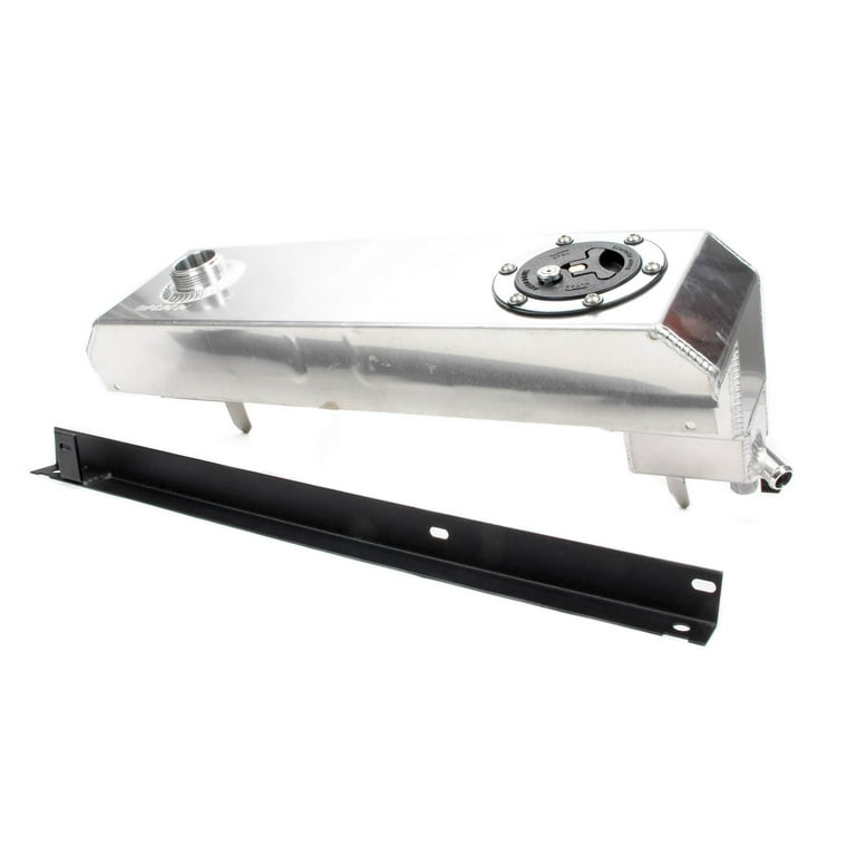 Moroso Tank Coolant Expan./SC 07-12 Mustang GT500 Moroso Tank Coolant Expan./SC 07-12 Mustang GT500