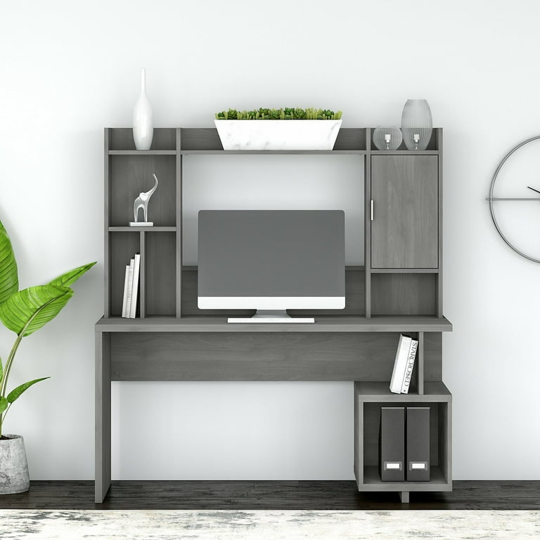 Madison avenue desk with hutch deals