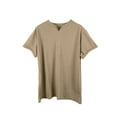 Everlane Custom T Shirts,Men Gentlemans Business T Shirt Short Sleeve