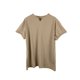 thumbnail image 4 of Playeras Negras Hombre Algodon Camiseta De Cuello Redondo Con Estampado De Playa De Verano Para Hombre Top Informal De Manga Corta, 4 of 4