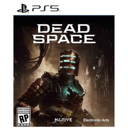 Dead Space Ps5