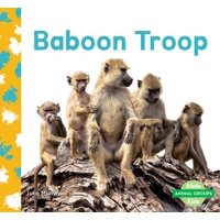 Baboon Troop
