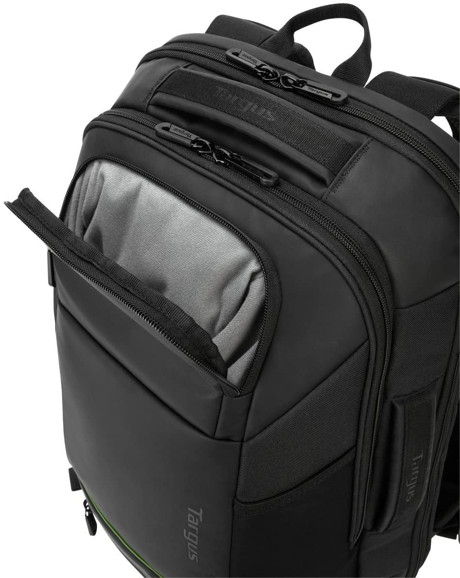 Targus Balance EcoSmart Travel and 