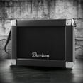 Davison Guitars 15Watt Electric Bass Guitar Amplifier