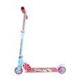 thumbnail image 4 of Voyager 2 Wheel Scooter Light Up Wheel- Graffiti, for Unisex Ages 5+, 4 of 6