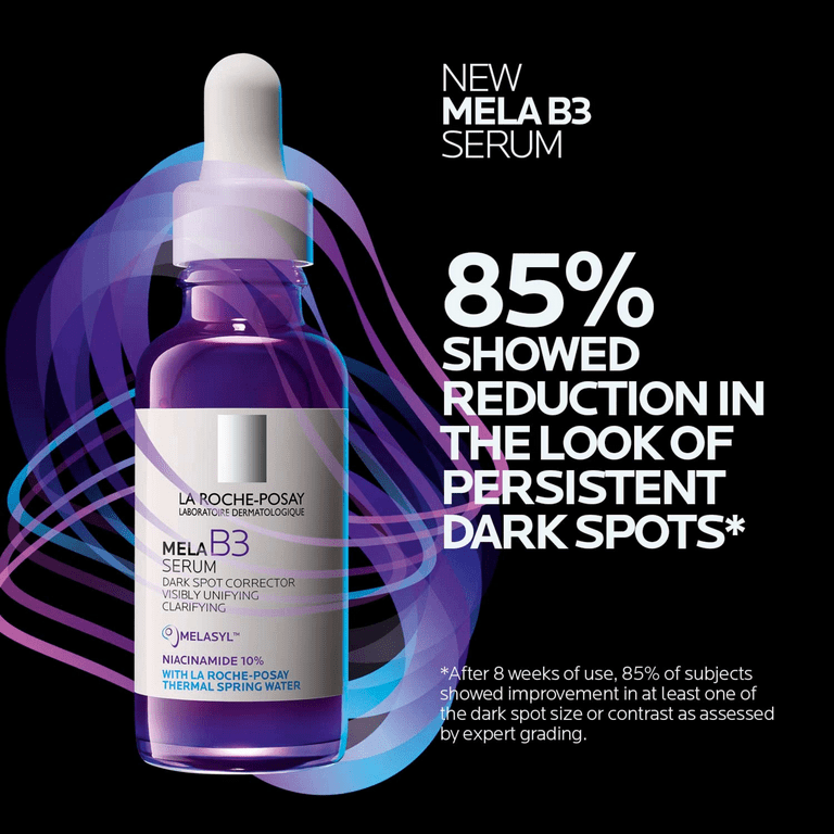 La Roche-Posay Mela B3 Melasyl™ + Niacinamide Dark Spot Correcting