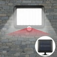 thumbnail image 5 of Waterproof Solar-Powered LED Light with Motion Sensor for Corridor and Gate Installation, 5 of 8