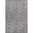 thumbnail image 2 of Addison Rugs Mayfield Washable Traditional Serpentine Charcoal Rectangle Rug, 10' x 14', 2 of 5