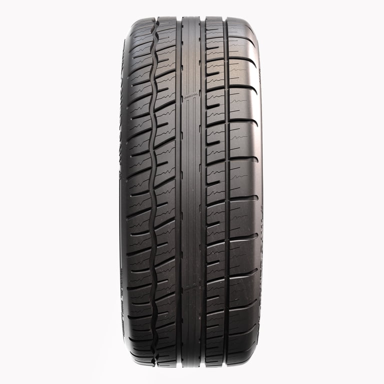 Uniroyal Power Paw AS All-Season Tire, 235/55ZR17/XL 103Y, 45,000