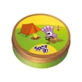 thumbnail image 2 of Juego de cartas Zygomatic Spot It! Eco-Blister 5 en 1 para acampar 2024, 2 of 5