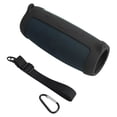 thumbnail image 1 of Funda de Silicona Compatible con JBL Charge 5 - Bluetooth Portátil, 1 of 8