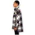 thumbnail image 5 of Kleep Men Premium Heavy Flannel (Mazarine), 5 of 11