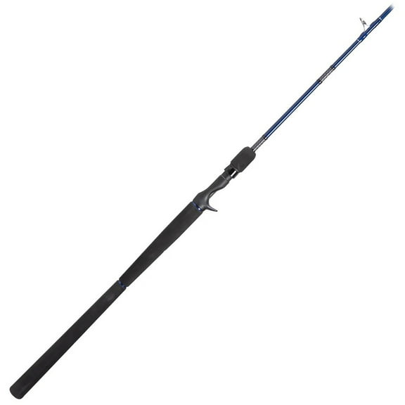 Daiwa HRX70MS Harrier X Jigging Spinning Rod, 7', Medium Action