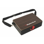 Rhythm Tech lap top cajon with strap