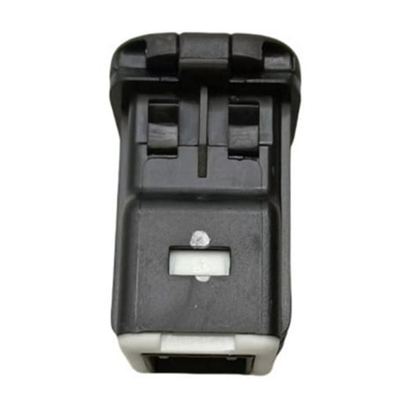 Car AUX USB Socket Port Adapter For Mazda 2 DJ DL 2015-2024 3 6 CX-5 CX-3 MX5 ND