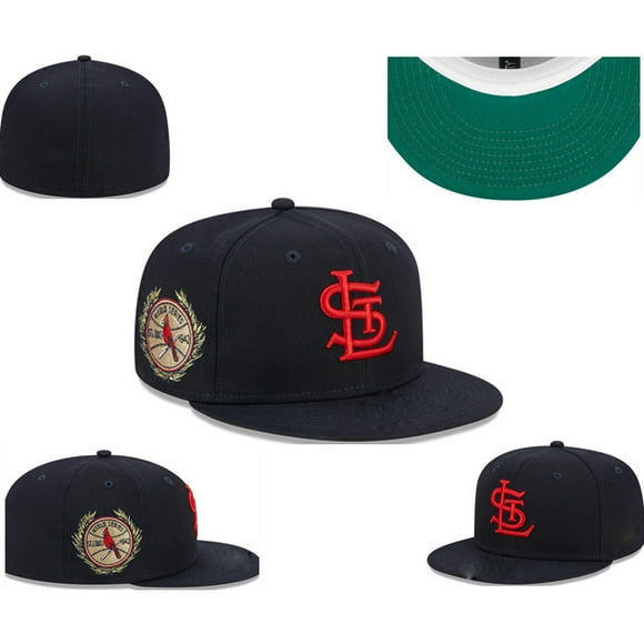 Wholesale Logo 6 Panel New Plain Embroidered Sports OEM Cotton Snapback Custom Baseball Caps Custom Embroidery Logo Fitted