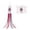 D, variant on 250th Anniversary USA Flag 4th of July Windsock Patriotic Hanging Wind Spinner America 1776–2026 Outdoor Decoration 40 x 5In
