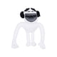 thumbnail image 1 of Plush Doll Zoonomaly Plush Deformed Zoo Zoo Abnormal Doll Plush Toy, 1 of 3