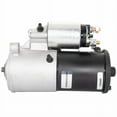 thumbnail image 2 of Motorcraft Starter Motor SAV-873-RM Fits select: 1999-2005,2009-2012 FORD F150, 2 of 4