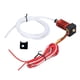 thumbnail image 2 of Conjunto Hotend de impresora 3D ANGGREK conexión roscada macho boquilla de 04mm 40-260 grados Celsius, 2 of 8