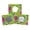 Green, variant on Teacher Reward Zig Zag Variety DIY Scratch Off Note Cards & Stickers, 50 Pack by My Scratch Offs