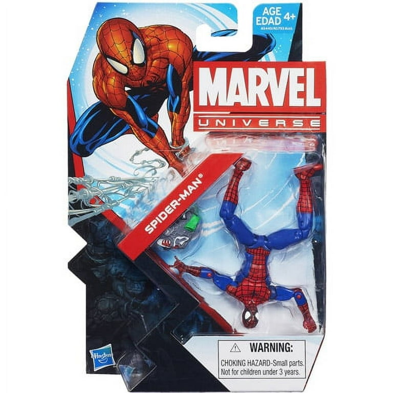 Spider man store universe