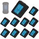 thumbnail image 1 of Batería WRUMI BT-000318 de 5200 mAh para escáner Zebra TC77, 1 of 6