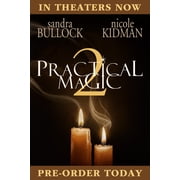 Practical Magic 2 (DVD), Fantasy, Warner Bros.
