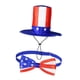 thumbnail image 5 of Independence Day Goose Outfit Cute Goose Outfits ropa para Garden Festival Tipo B, 5 of 9