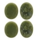 thumbnail image 1 of Piedras De Masaje De Jade 4 Piezas Para Relajación De Terapia De Masaje De Salón Corporal, 1 of 9