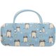 thumbnail image 1 of Lovely Cartoon Child Glasses Box Girls Folding PU Glasses Case Cartoon Pattern Glasses Holder, 1 of 4