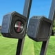 thumbnail image 1 of BIRDIE79 Paquete de 2 altavoces Bluetooth para carrito de golf | Estéreo ruidoso de 30 W | Montaje magnético | IPX7 resistente al agua | Resistente y a prueba de golpes (X1), 1 of 5
